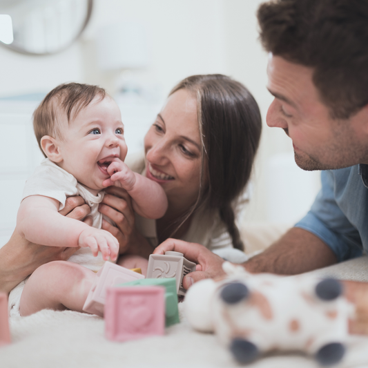 Things you need for a newborn