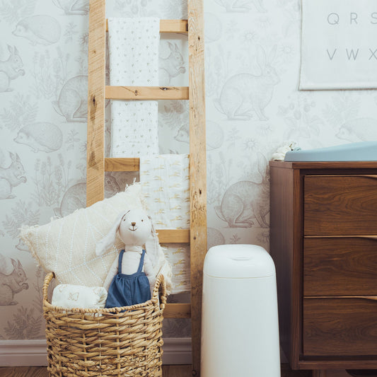 Be Ready for Baby's Arrival with Eight Must-Have Registry Items