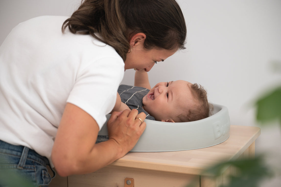 15 Baby Hacks Every New Parent Should Know