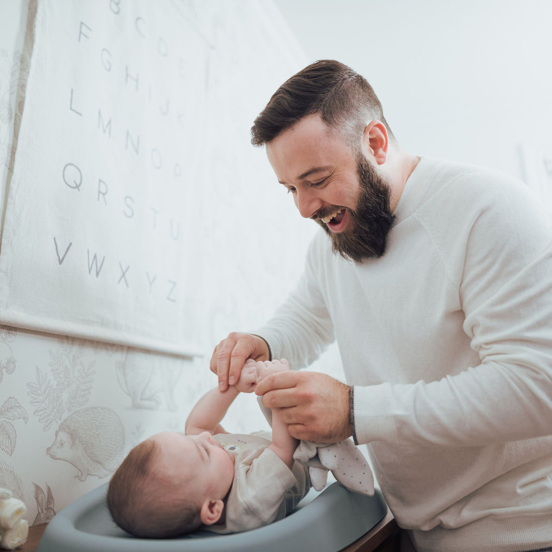 Diaper Changing Tips: Quick Guide
