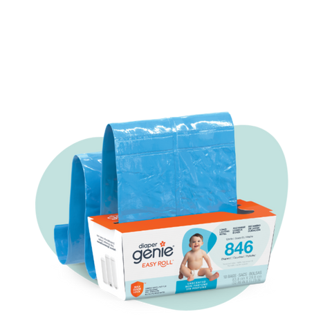 Diaper Genie®Easy Roll Refill-CA-EN-01