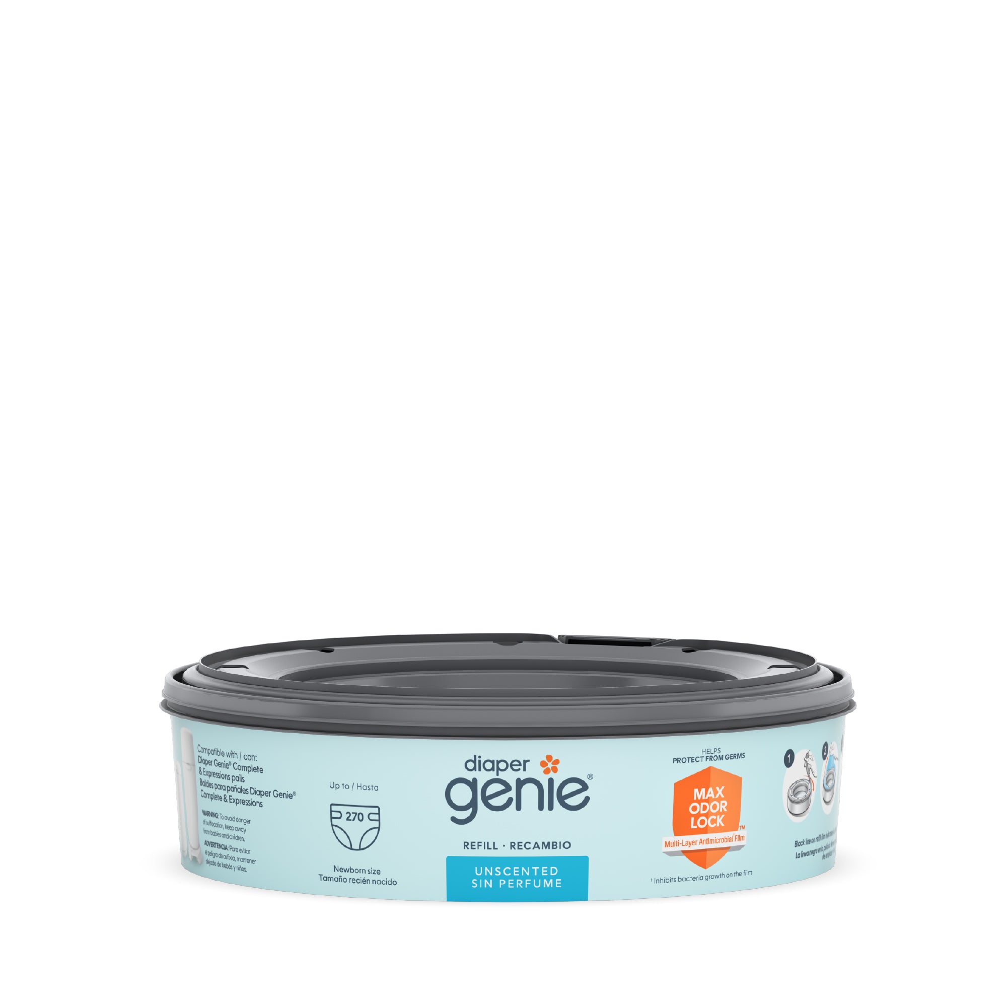 2024-09-18-US-EN- Unscented Round Refill product image