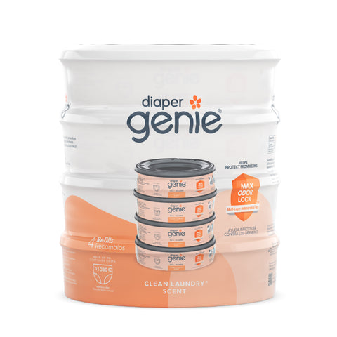 2024-09-19-US-EN-Diaper Genie® Clean Laundry Scent Round Refill