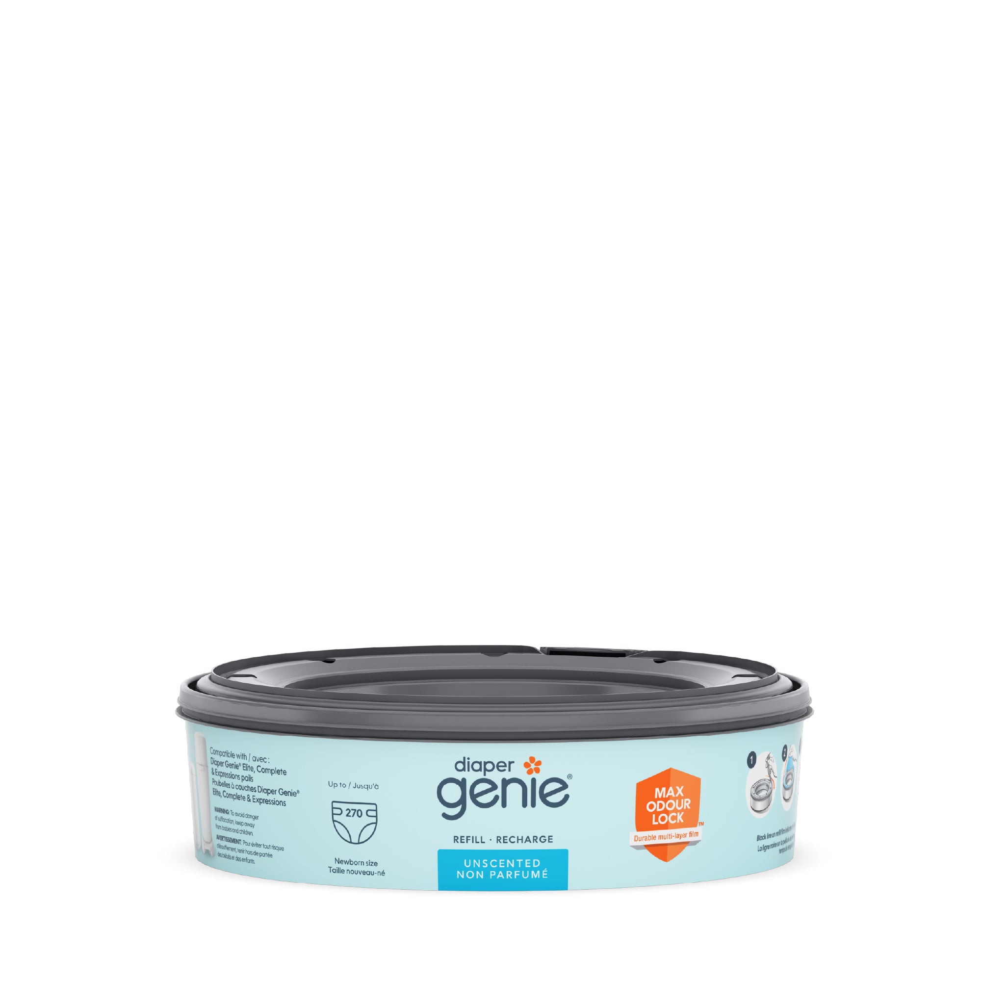 2024-09-18-CA-FR- Unscented Round Refill product image