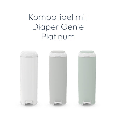 Diaper Genie®Easy Roll Refill-DE-DE-07