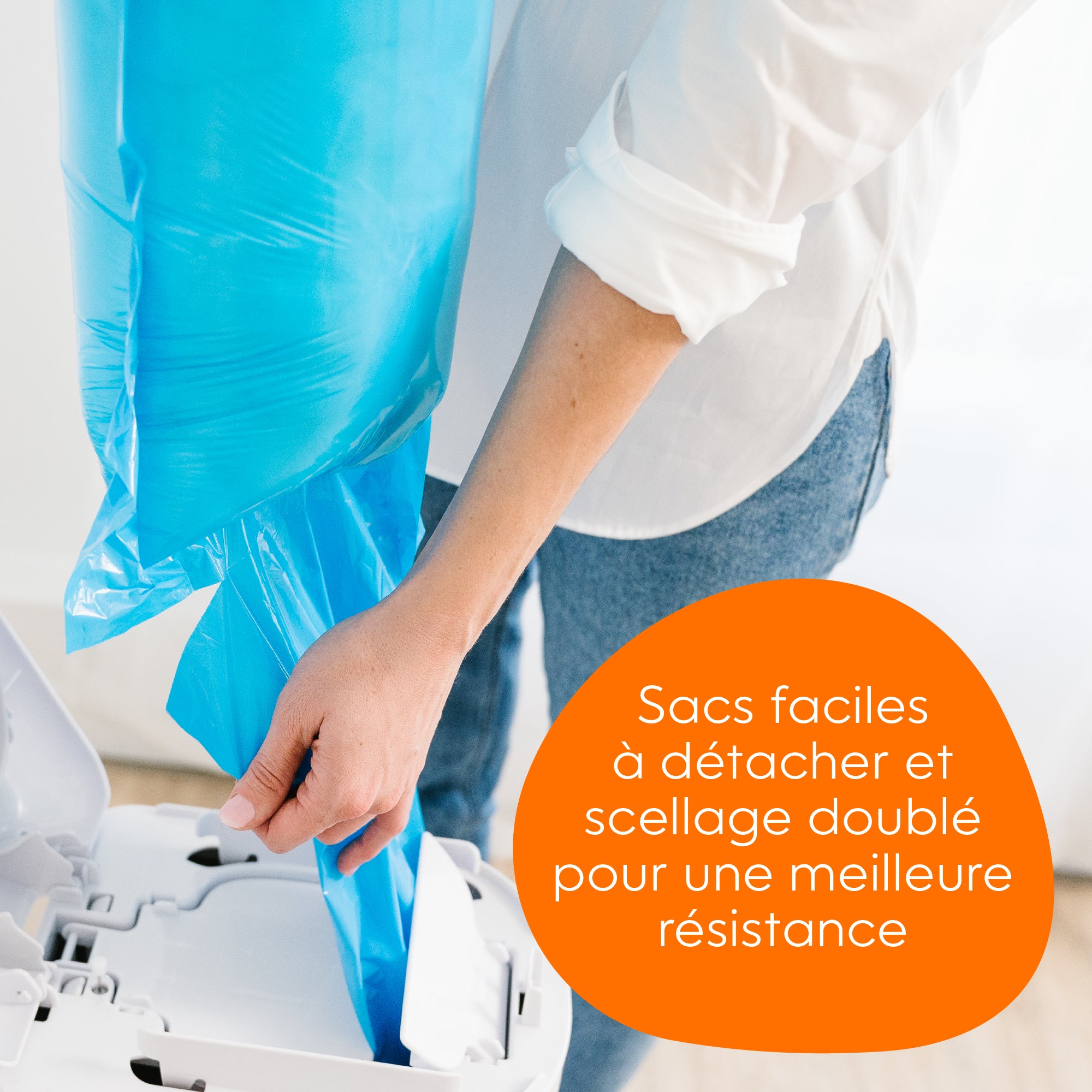 Diaper Genie®Easy Roll Refill-FR-FR-04