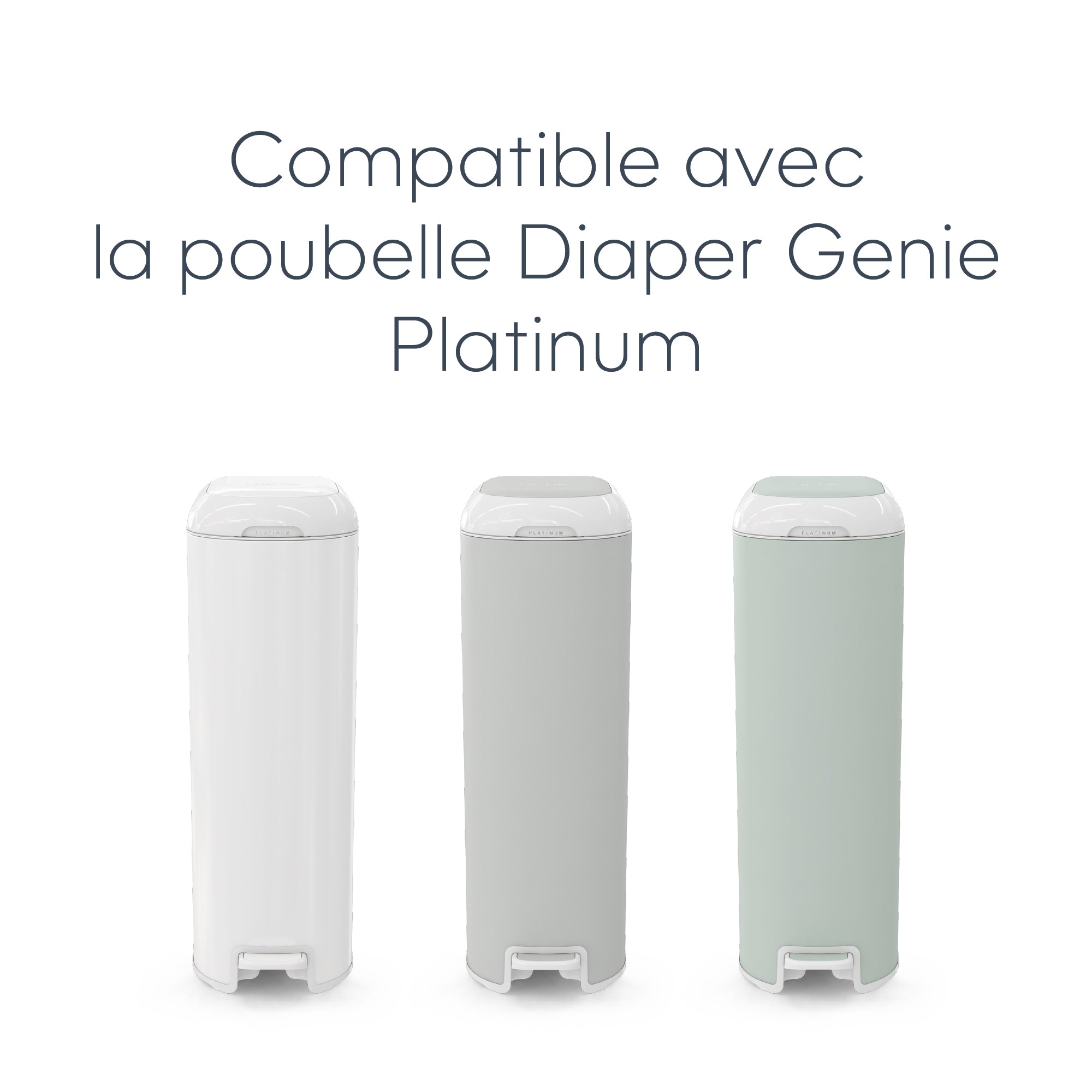 Diaper Genie®Easy Roll Refill-FR-FR-08