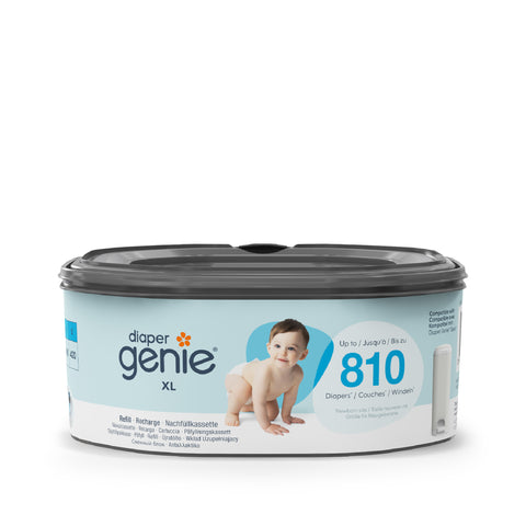 Diaper Genie®-XL Octagonal Refill-FR-FR-01