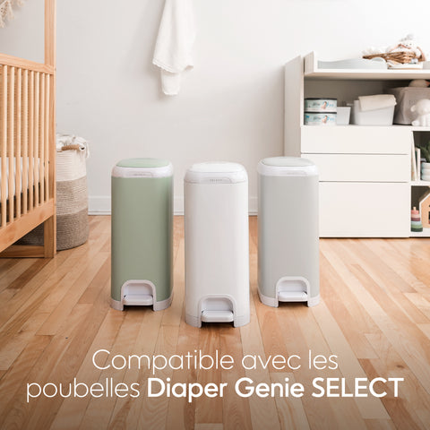 Diaper Genie®-XL Octagonal Refill-FR-FR-06