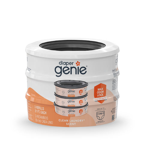 2024-09-19-US-EN-Diaper Genie® Clean Laundry Scent Round Refill