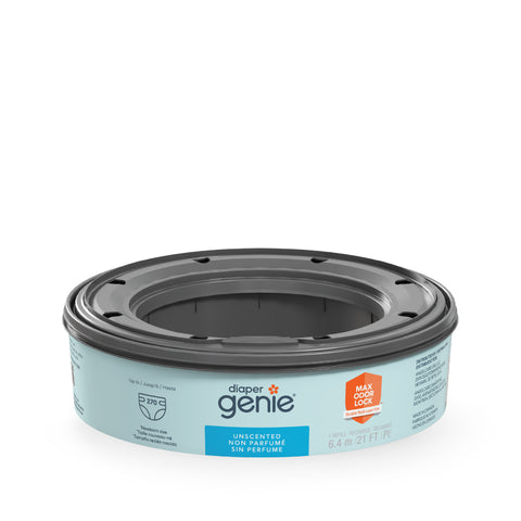 2024-09-18-US-EN- Diaper Genie® Unscented Round Refill