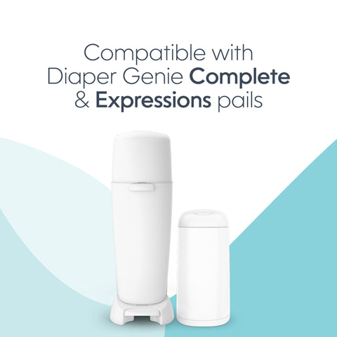 2024-09-18-US-EN- Diaper Genie® Unscented Round Refill