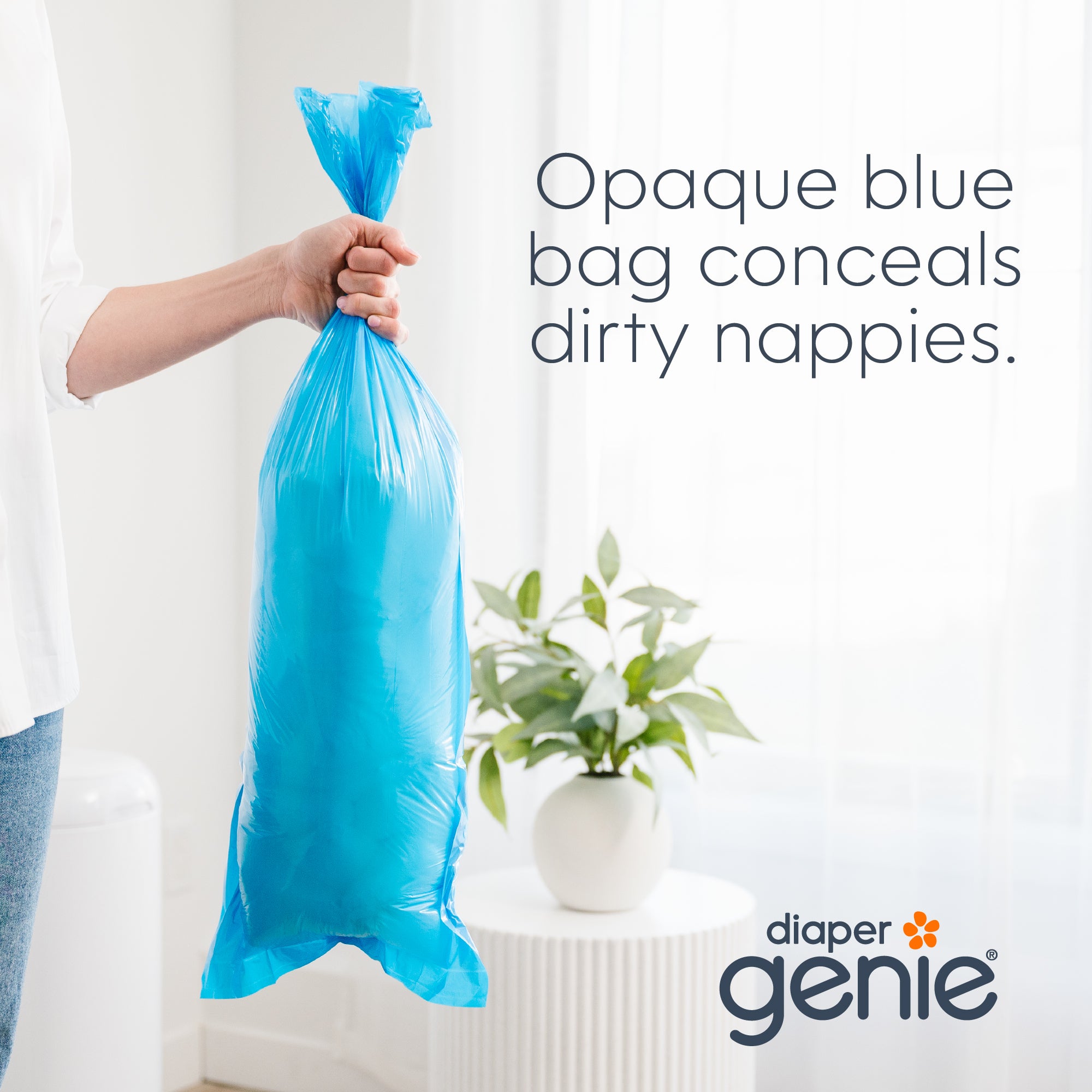 Diaper Genie®Easy Roll Refill-UK-EN-06