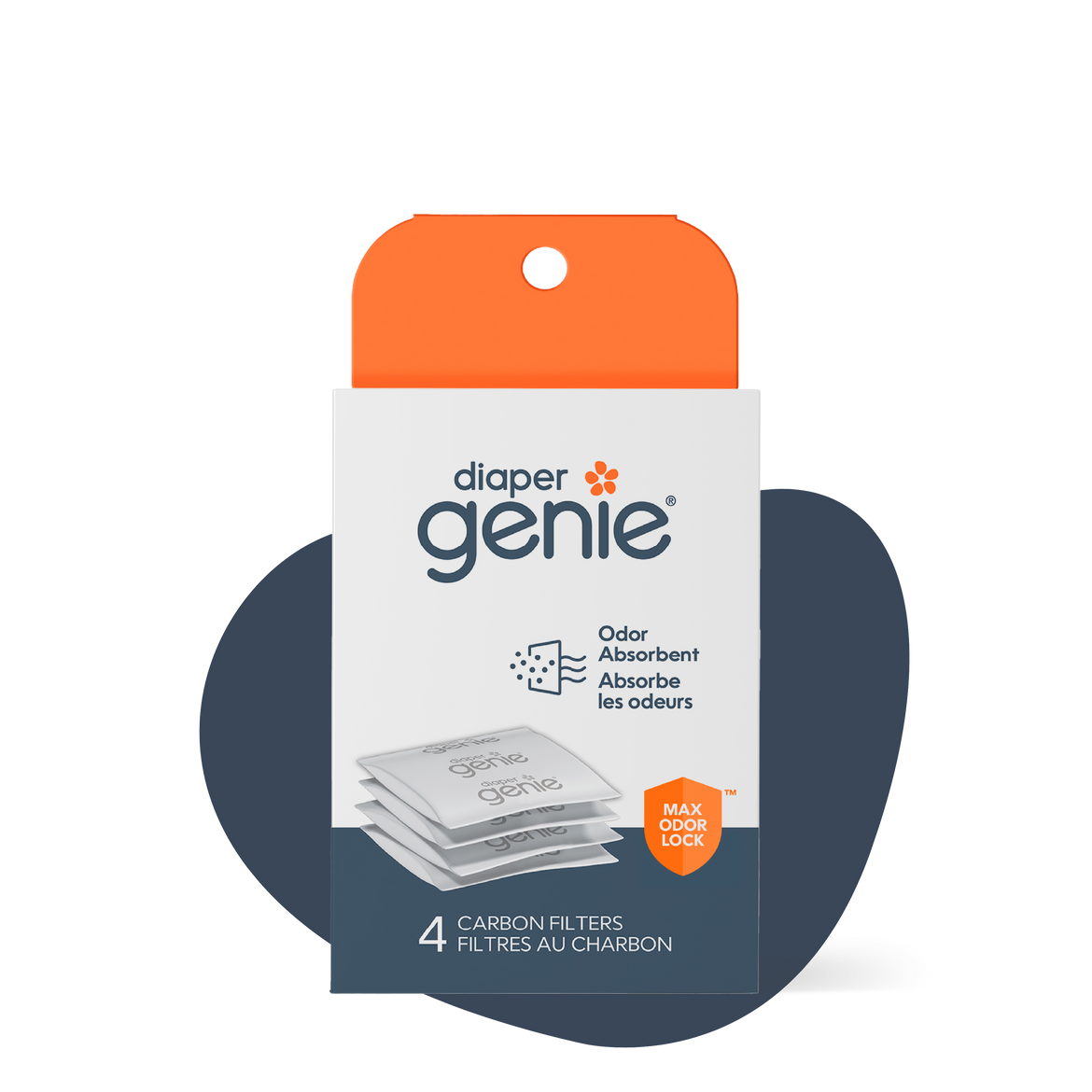 Accessories diapergenie
