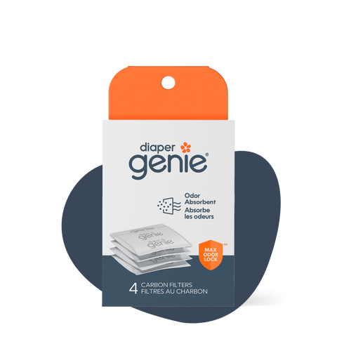 Diaper Genie® Carbon filter – diapergenie