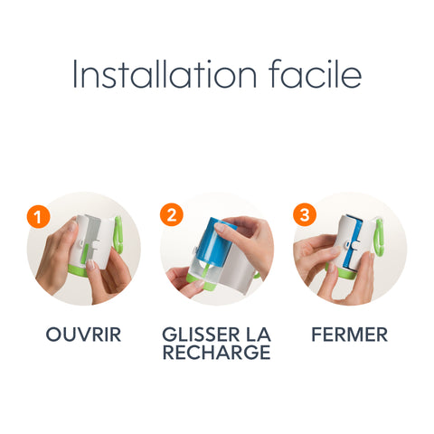 2024-09-17-CA-FR-Diaper Genie - Accessoires - Distributeur de sacs à couches portatif