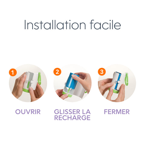 2024-09-18-CA-FR-Diaper Genie - Accessoires - Recharge pour distributeur de sacs à couches portatif