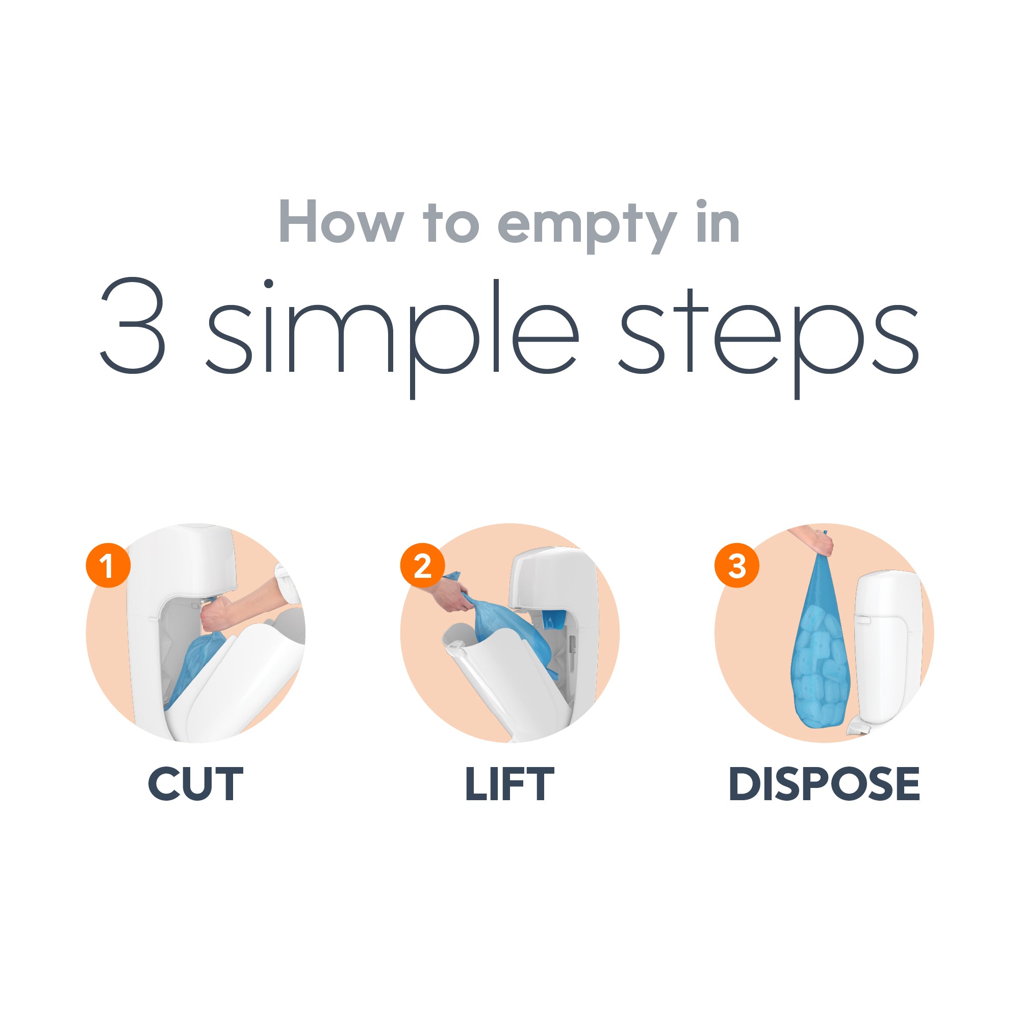 How to Change Diaper Genie: Quick & Easy Guide