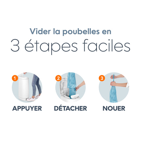 2024-09-18-CA-FR-Diaper Genie - Poubelle - Signature - Recharge de 18 sacs