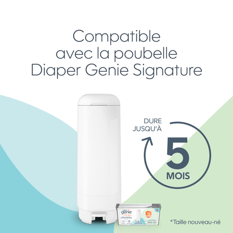 2024-09-18-CA-FR-Diaper Genie - Recharge - Easy Roll - 18 sacs