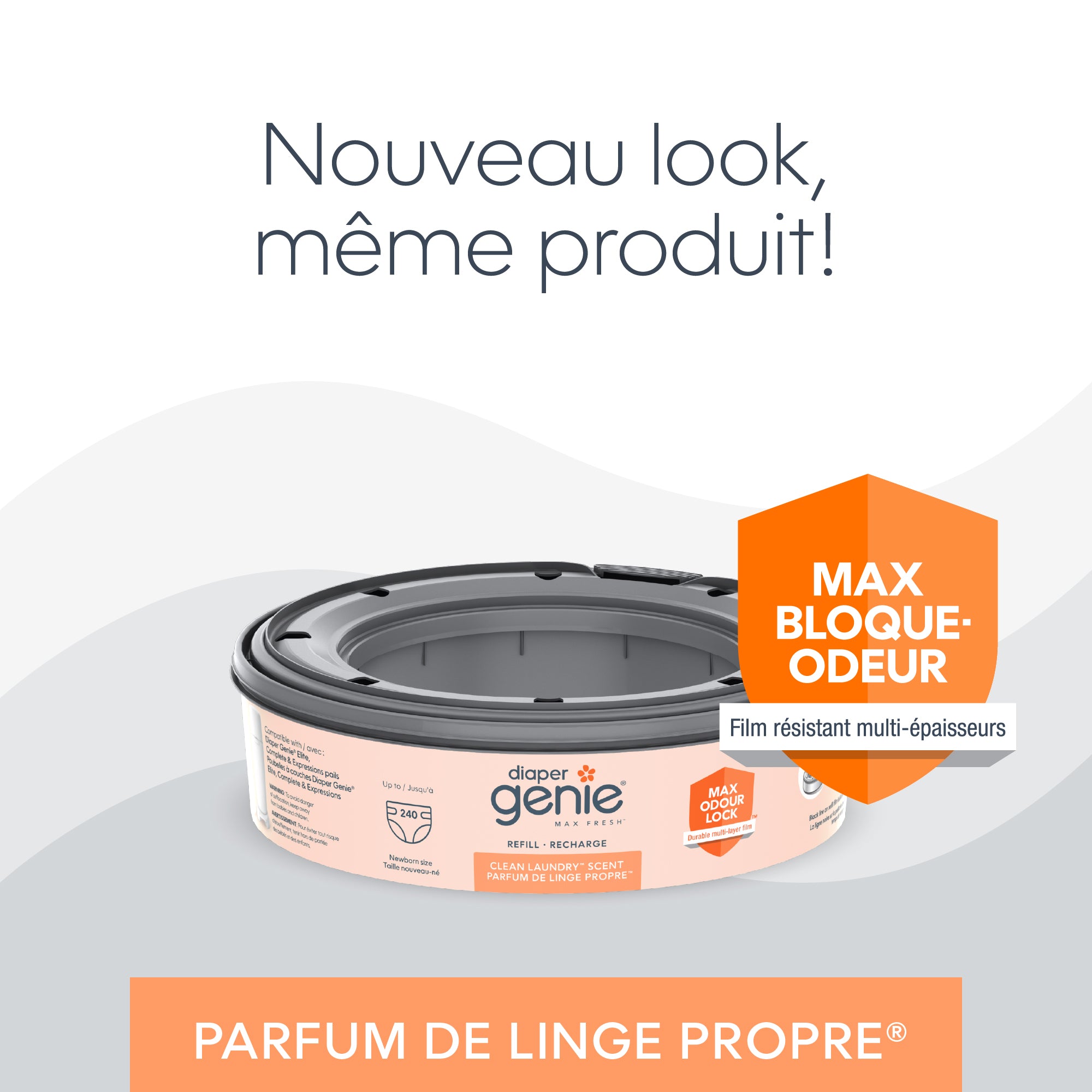 2024-09-18-CA-FR-Diaper Genie - Recharge - Max Fresh - 3 paquets