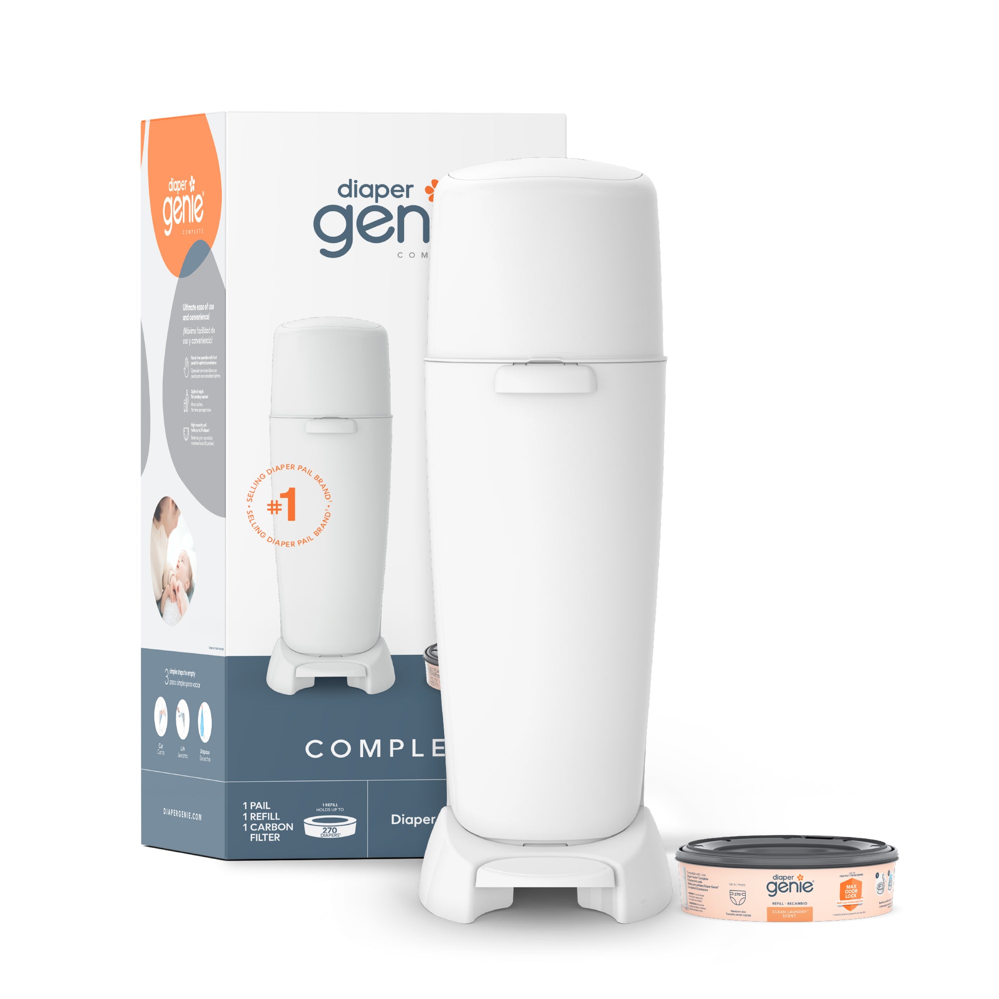 2025-03-28-US-EN-Diaper Genie® Complete Pail