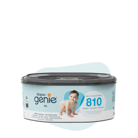 Diaper Genie®-XL Octagonal Refill-FR-FR-01