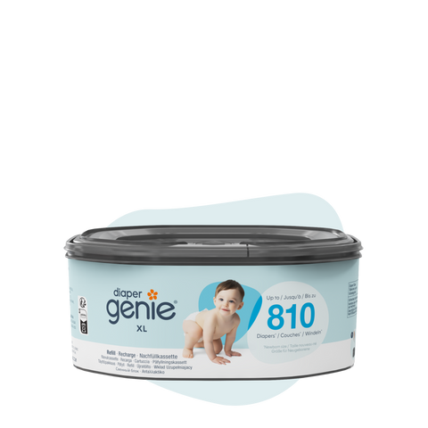 Diaper Genie®-XL Octagonal Refill-UK-EN-01