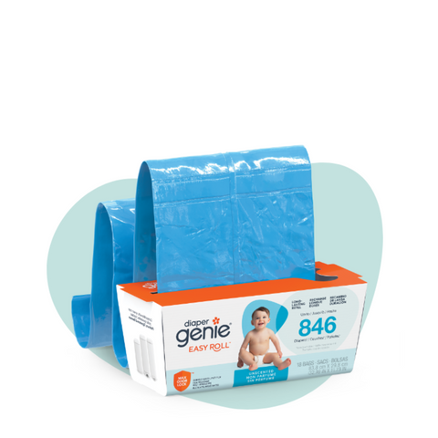 Diaper Genie®Easy Roll Refill-CA-EN-01