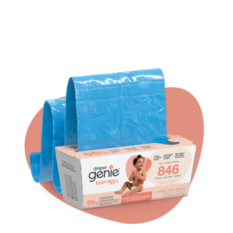 DG-Easy Roll Refill-PCR65-CA-FR-01
