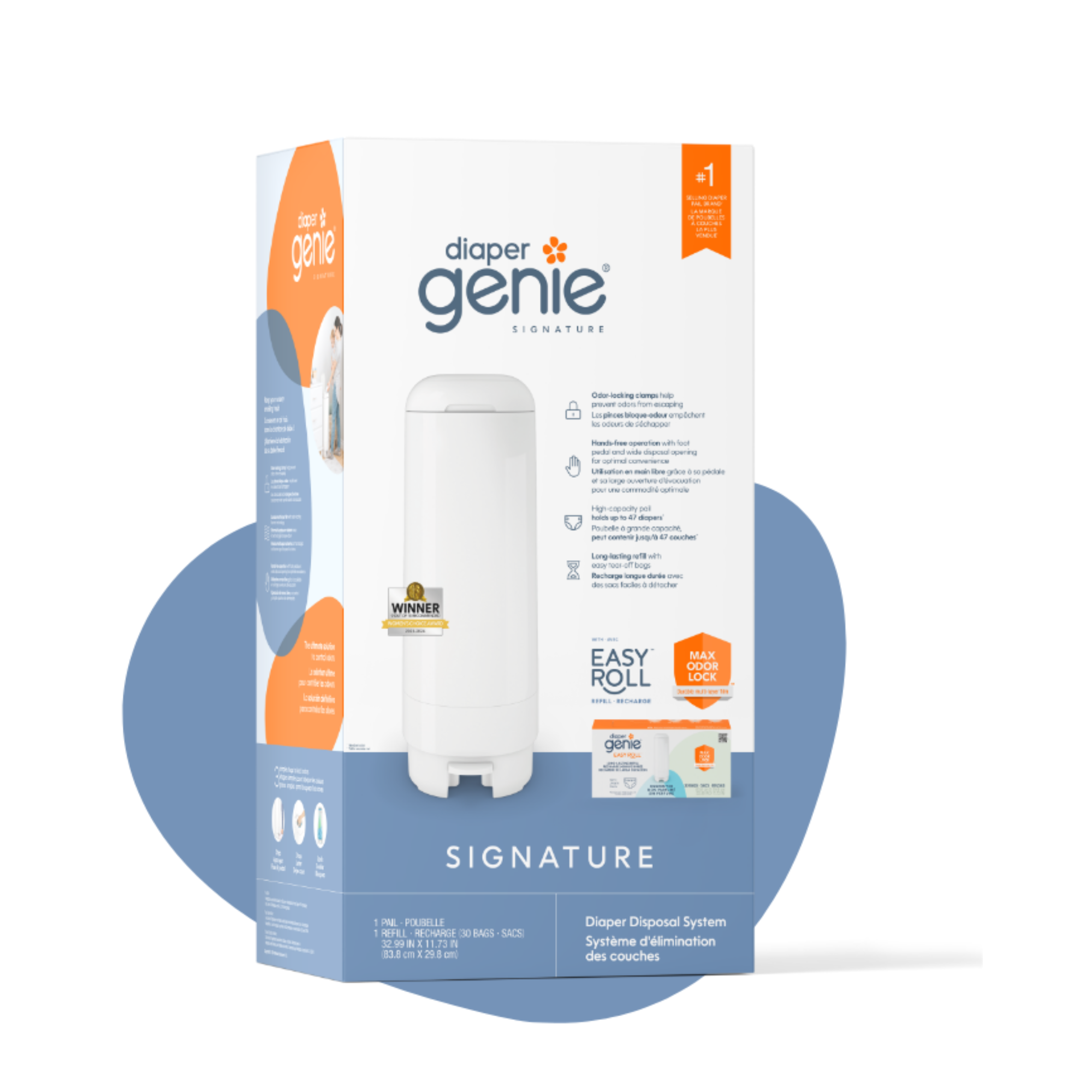 2025-01-30-US-EN-Diaper Genie® Signature