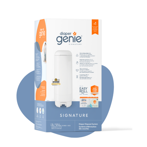 2025-01-30-CA-EN- Diaper Genie® Signature