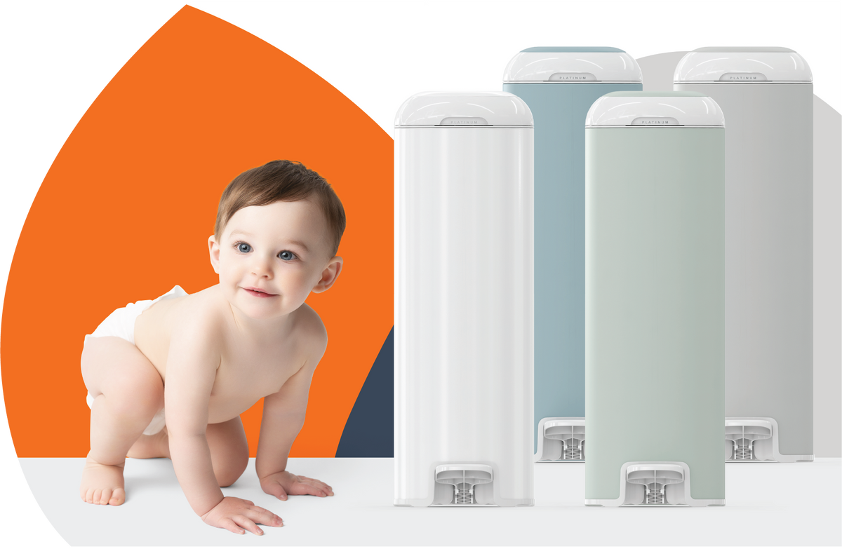 Diaper Genie® diapergenie