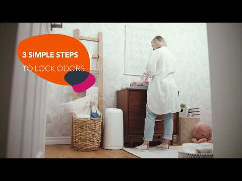 2024-09-18-CA-EN-Video Diaper Genie® Expressions Pail